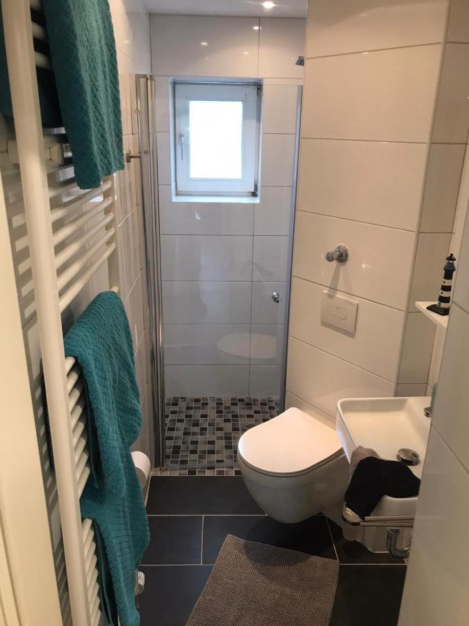 An Der Flut 280 Apartment Wilhelmshaven Exterior photo